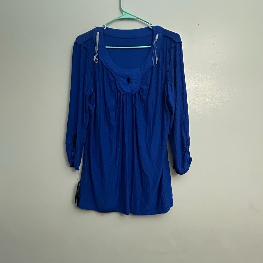 AB STUDIO TOP - Picture 4 of 13